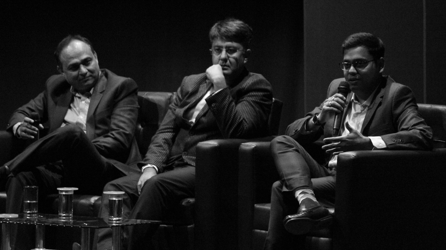 Panel discussion