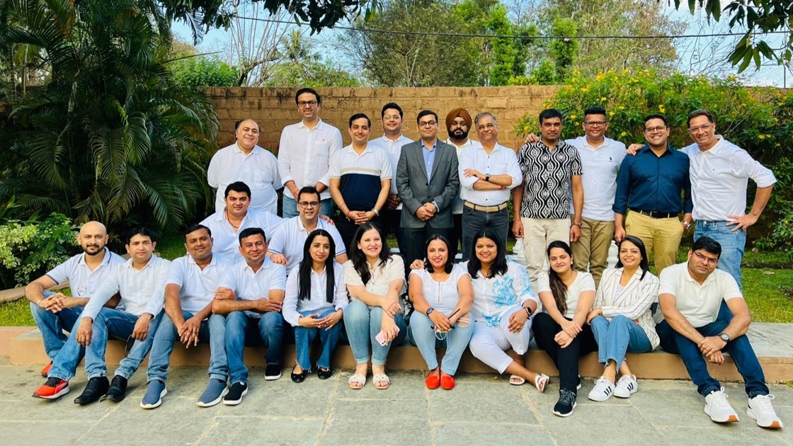 Workshop cohort