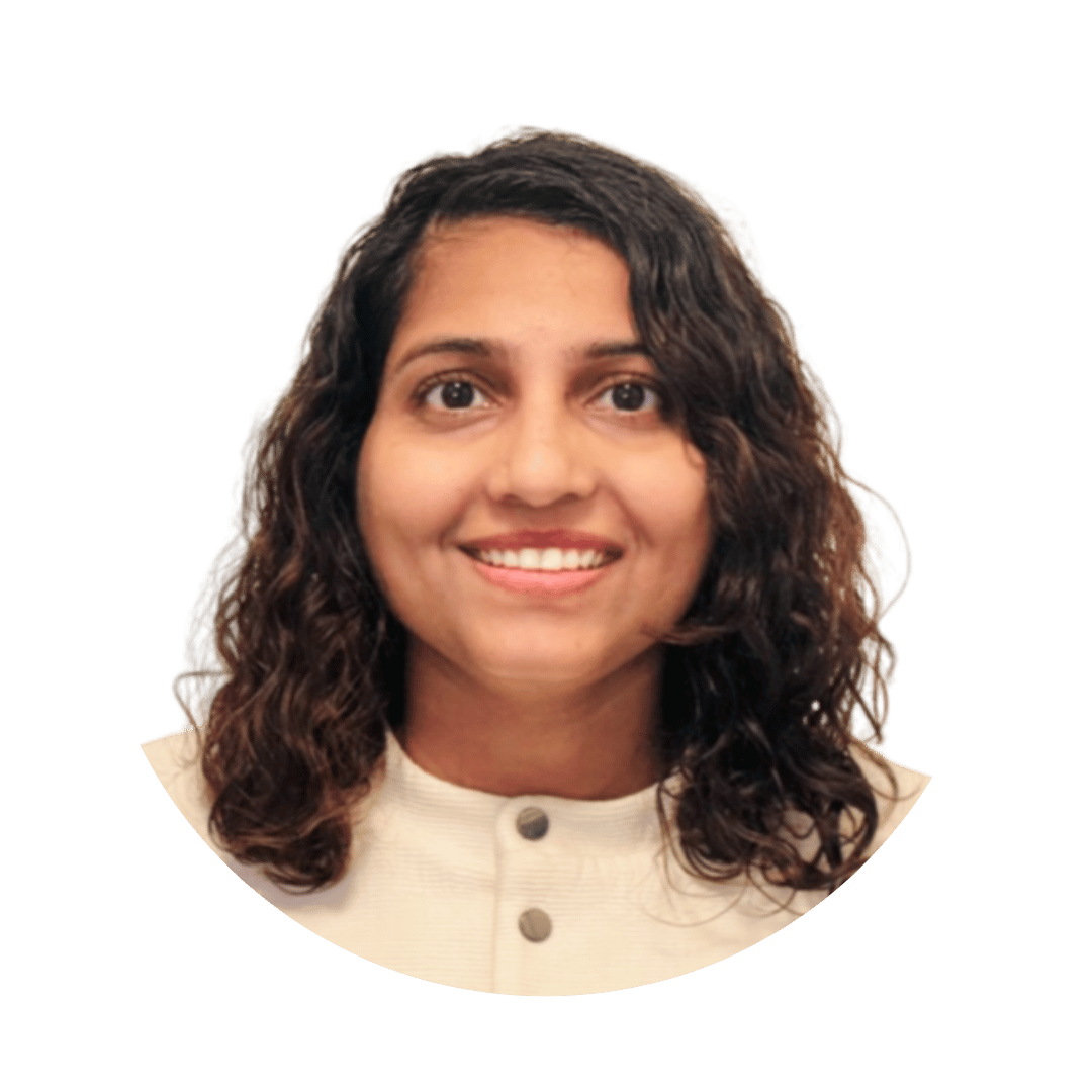 Smita Mahadik
